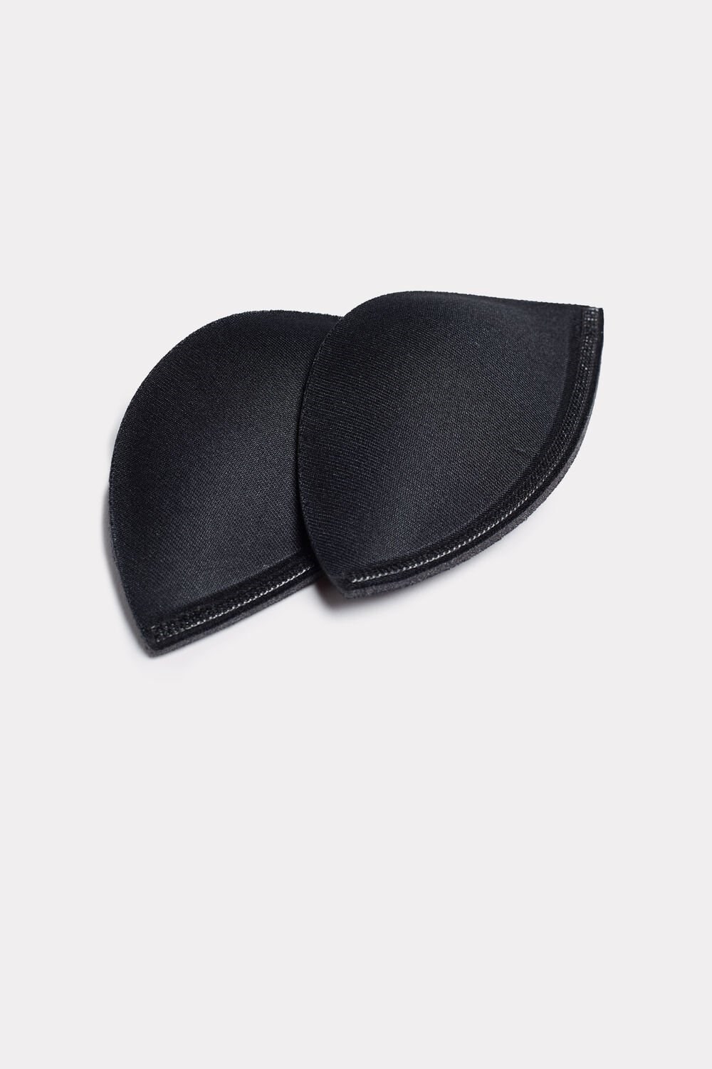 Black - 019 - Black Intimissimi Removable Padding | XDTV-41825