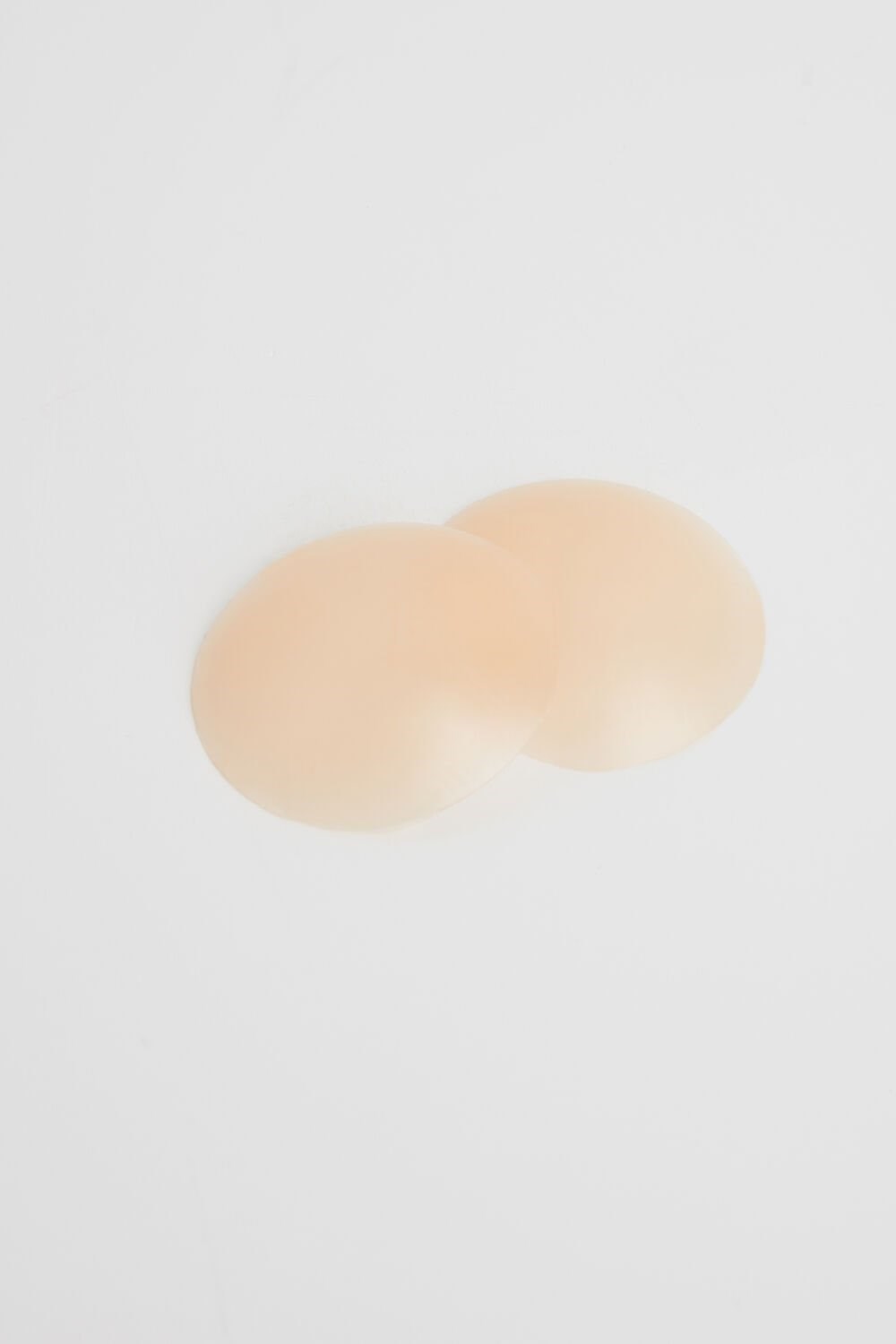 Natural - 4379 - Transparent Soft Beige Intimissimi Silicone Pasties | JQKP-01473