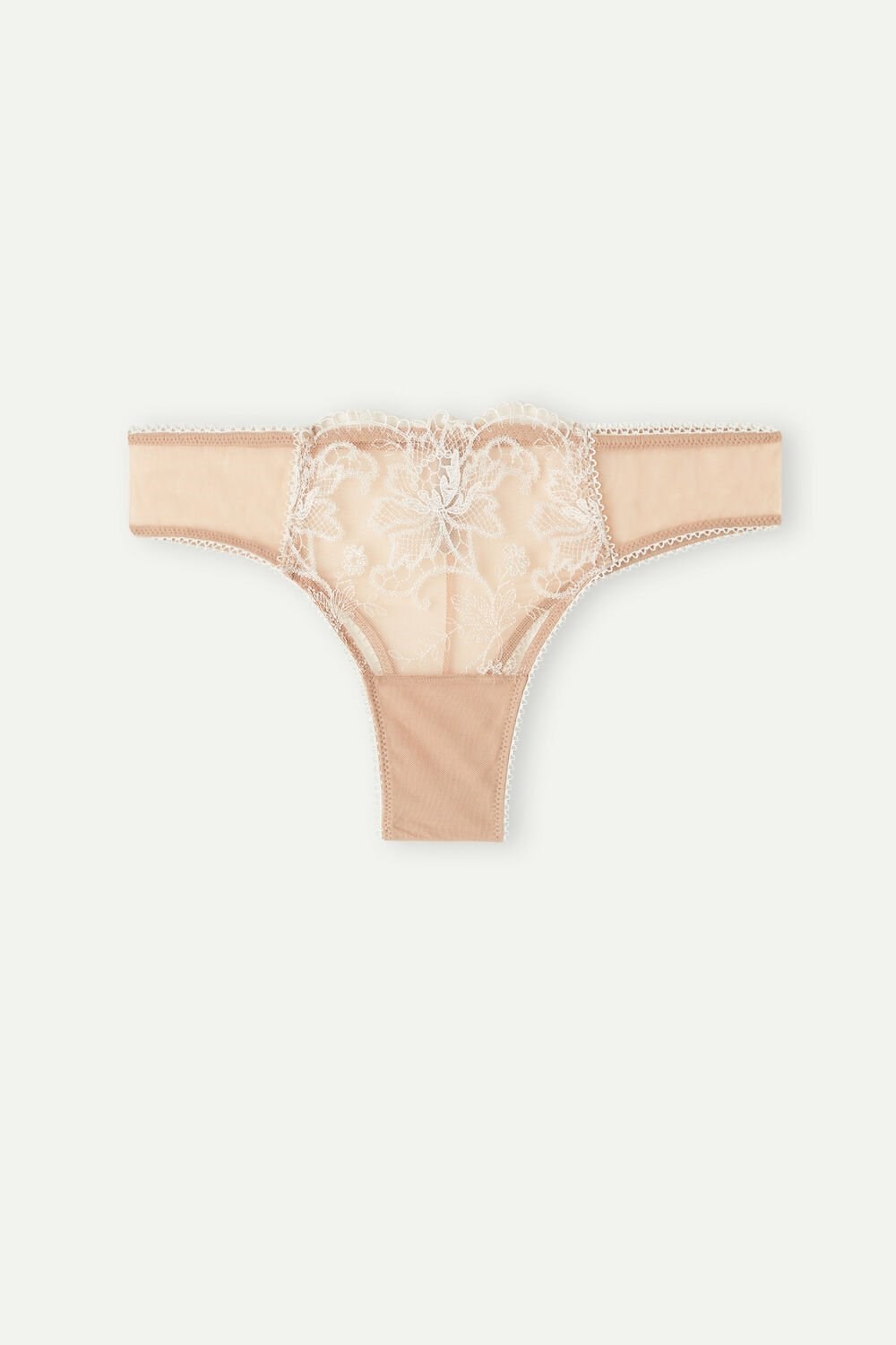 Natural Intimissimi Lovely Day Brazilian | KDGP-46375