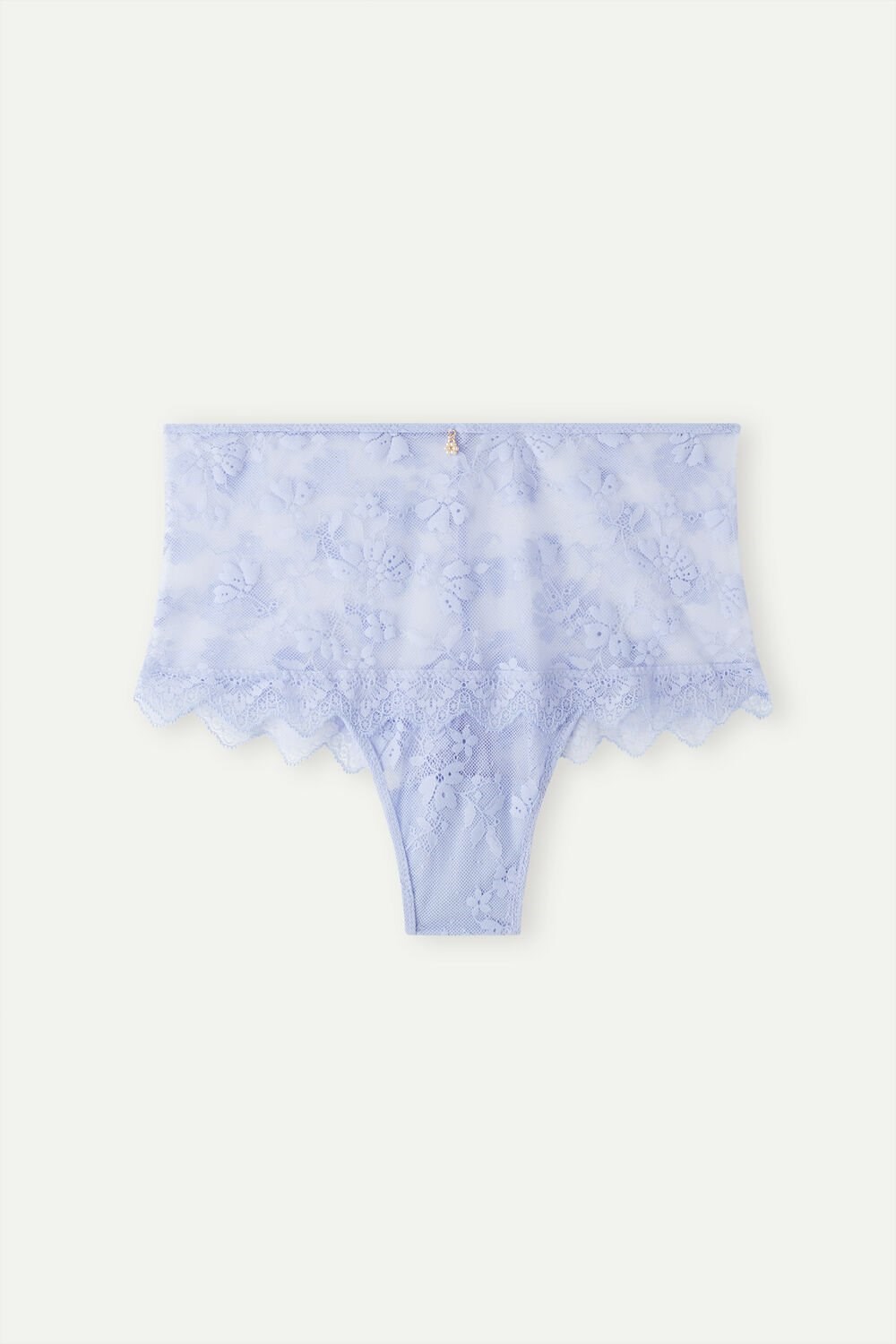 Violet - 212j - Sweet Lavender Intimissimi Cover Me in Daisies Hipster Brazilian | SPRN-90768